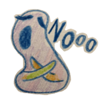 Lovely Genie sticker #9911722