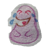 Lovely Genie sticker #9911725