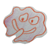 Lovely Genie sticker #9911731