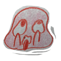 Lovely Genie sticker #9911732