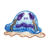 Lovely Genie sticker #9911733