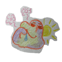 Lovely Genie sticker #9911734