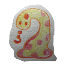 Lovely Genie sticker #9911735