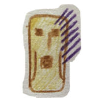 Lovely Genie sticker #9911738