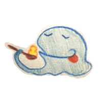 Lovely Genie sticker #9911741