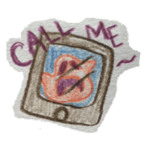 Lovely Genie sticker #9911743