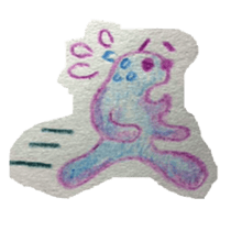 Lovely Genie sticker #9911744