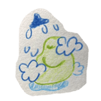 Lovely Genie sticker #9911752