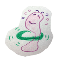 Lovely Genie sticker #9911754