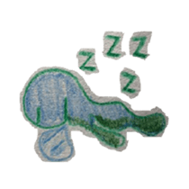 Lovely Genie sticker #9911756