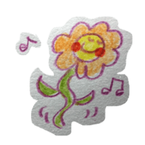 Lovely Genie sticker #9911757
