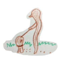 Lovely Genie sticker #9911758