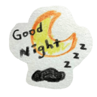 Lovely Genie sticker #9911759