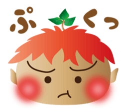 kijimu&gajyu sticker #9913682