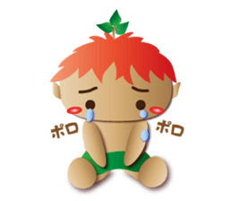 kijimu&gajyu sticker #9913693