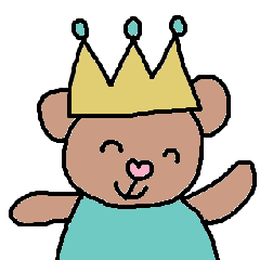 cute ordinary conversation sticker53