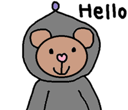 cute ordinary conversation sticker53 sticker #9913792