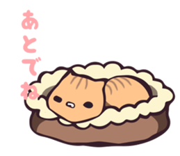 gomataro's house sticker #9914032