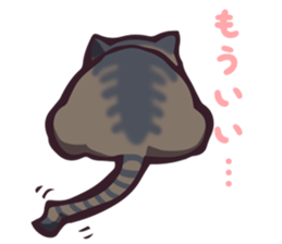 gomataro's house sticker #9914064