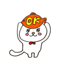 Everyday of Ohana's friends sticker #9914279
