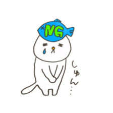 Everyday of Ohana's friends sticker #9914280