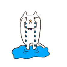 Everyday of Ohana's friends sticker #9914286