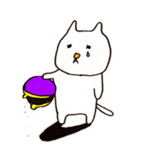 Everyday of Ohana's friends sticker #9914291