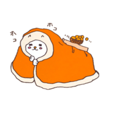 Everyday of Ohana's friends sticker #9914299