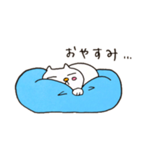 Everyday of Ohana's friends sticker #9914301