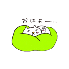 Everyday of Ohana's friends sticker #9914303