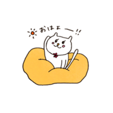 Everyday of Ohana's friends sticker #9914304