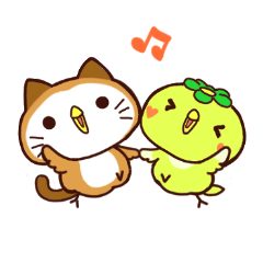 PIPIKAPPA and PUPUNEKO