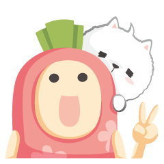 Carrot & Dog