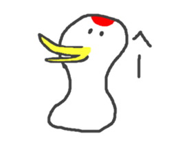 turumotti sticker #9914523