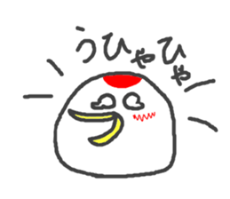 turumotti sticker #9914536