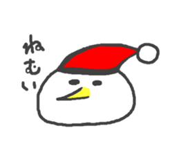 turumotti sticker #9914538