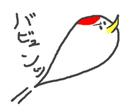 turumotti sticker #9914548