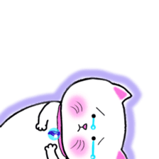 Lucky-cats !! 2 sticker #9914597