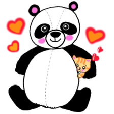 Lucky-cats !! 2 sticker #9914599