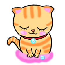 Lucky-cats !! 2 sticker #9914601