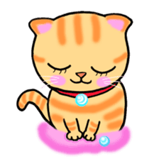 Lucky-cats !! 2 sticker #9914601