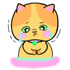 Lucky-cats !! 2 sticker #9914608