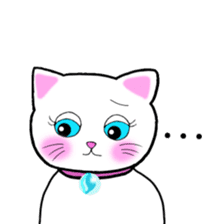 Lucky-cats !! 2 sticker #9914616