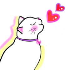 Lucky-cats !! 2 sticker #9914618