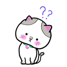 Lucky-cats !! 2 sticker #9914622