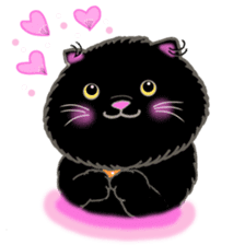 Lucky-cats !! 2 sticker #9914630