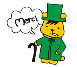 Kurikkuma sticker #9914864