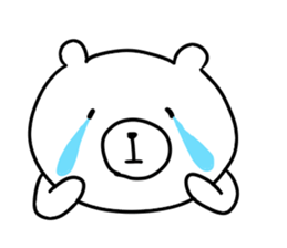 Kumar that can be used sticker #9914997