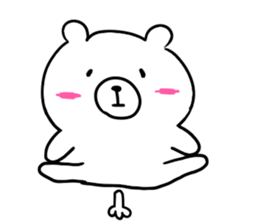 Kumar that can be used sticker #9915021