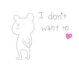 Happy funny stickers sticker #9915240